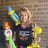 Small thumbnail image for Grandma's Balloons