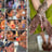 Small thumbnail image for Henna tattoo face painting