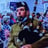 Small thumbnail image for John Bierens - Highland Bagpiper for All Occasions