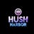 Small thumbnail image for Hush Harbor