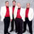 Small thumbnail image for Inside Track Barbershop Quartet