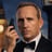 Small thumbnail image for James Bond Impersonator, Daniel Craig Look-alike