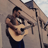 Small thumbnail image for Jason on Guitar