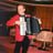 Small thumbnail image for Joe Cerrito strolling accordionist