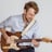 Small thumbnail image for Jordan Lovinger Jazz &amp; Pop Guitar