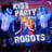 Small thumbnail image for LED Robots CO2