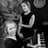 Small thumbnail image for Libby and Margaret