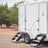 Small thumbnail image for Luxury Portable Restroom