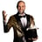 Small thumbnail image for Magician D.J. Edwards