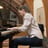 Small thumbnail image for Mary Carter, pianist