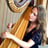 Small thumbnail image for McClellan Harp Studio