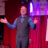 Small thumbnail image for Mentalist Mike Dunagan