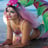 Small thumbnail image for Mermaid Flamingo