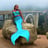 Small thumbnail image for Mermaid Memories Santa Cruz