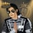 Small thumbnail image for Michael Kiss as Michael Jackson