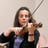 Small thumbnail image for Michelle Gawith - Violinist