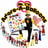 Small thumbnail image for Mr. C's Adore-a-balloons