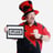 Small thumbnail image for Norden the Magician