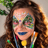 Small thumbnail image for Oyster Eye Design Face Painting