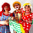 Small thumbnail image for Party People - Make it Happen!