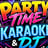 Small thumbnail image for Party Time Karaoke &amp; Dj Services