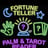 Small thumbnail image for Psychic sister, ROCKY, life, coach