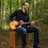 Small thumbnail image for Corporate Event Guitar