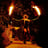 Small thumbnail image for Rachel Jessee Fire Dance Professional
