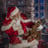 Small thumbnail image for Real Beard Victorian Santa - Pittsburgh