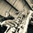 Small thumbnail image for Sal Avila - Saxophonist