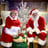 Small thumbnail image for Santa Claus Portrayals by Bill Marks