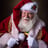 Small thumbnail image for Santa Jeaux - Sugar Hill Santa