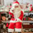 Small thumbnail image for Santa Lee the Little Santa