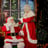 Small thumbnail image for Santa Claus Mike &amp; Mrs. Claus Tammi
