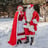 Small thumbnail image for Santa &amp; Mrs. Claus Visits