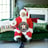 Small thumbnail image for Santa the Big Guy