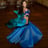 Small thumbnail image for Sapphire Lotus Bellydance