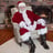 Small thumbnail image for Singing Santa
