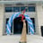 Small thumbnail image for Stilt Walker Amber A Tampa Bay