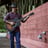 Small thumbnail image for Strumming Wolf