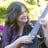 Small thumbnail image for Susan Peak Sharing Joy Through Music