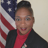 Small thumbnail image for Vanessa F. Hicks-Callaway: The Black Lady in Red