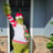 Small thumbnail image for Vicki Russell as the The Grinch