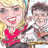 Small thumbnail image for The Hollywood Caricaturist