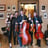 Small thumbnail image for The Sylphide String Quartet