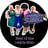 Small thumbnail image for The Saddle Shoe Sisters