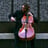 Small thumbnail image for Tom Kersey, cellist and composer
