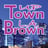 Small thumbnail image for Uptown L.A. Brown