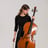 Small thumbnail image for Laura Melnicoff - Versatile Cellist