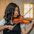 Small thumbnail image for Violinist, Valarie W